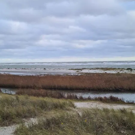 Cozy Summer House Near Hals