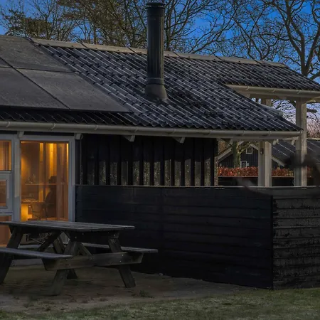 Cozy Summer House Near *