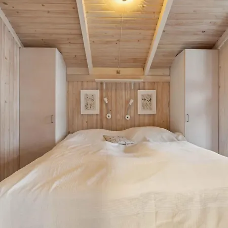Nyaraló Cozy Summer House Near