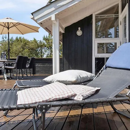 別荘 Cozy Summer House Near Hals