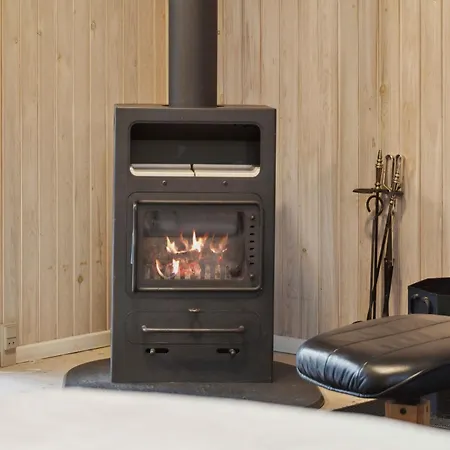 Cozy Summer House Near * Hals