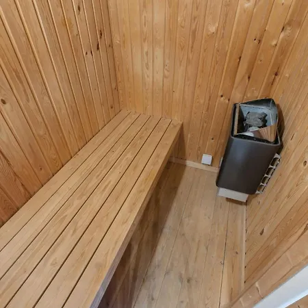 Cozy Summer House Near