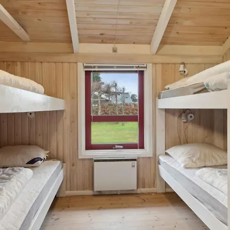 Cozy Summer House Near Nyaraló