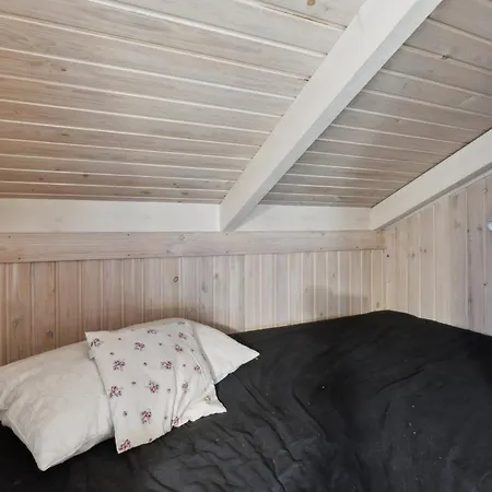 Cozy Summer House Near Nyaraló