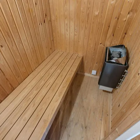 Cozy Summer House Near Nyaraló Hals