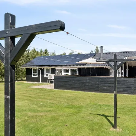 بيت للعطل Cozy Summer House Near