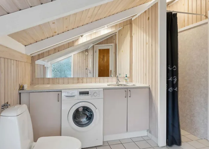 Casa vacanze Cozy Summer House Near *