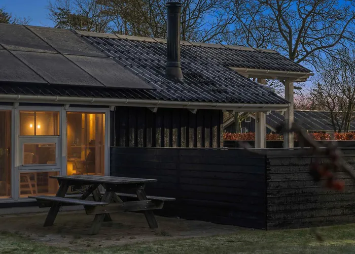 Cozy Summer House Near *