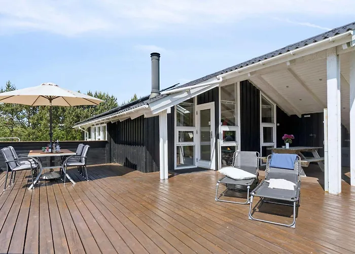 Cozy Summer House Near Casa vacanze