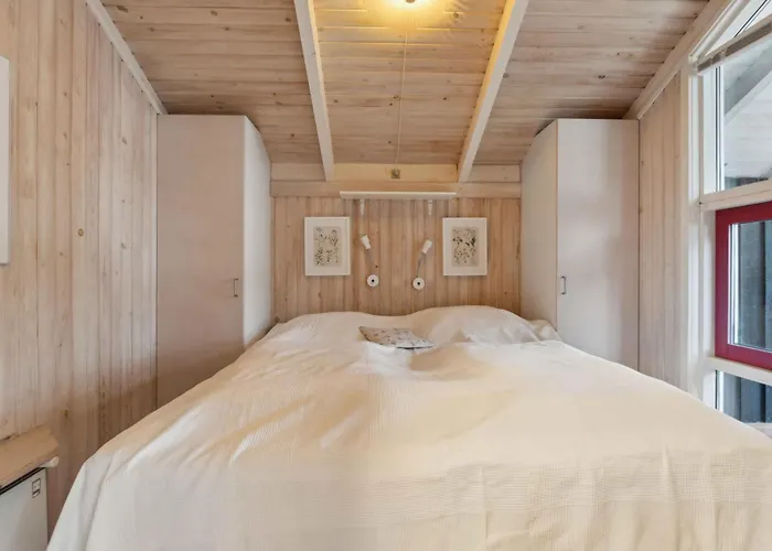 Casa vacanze Cozy Summer House Near