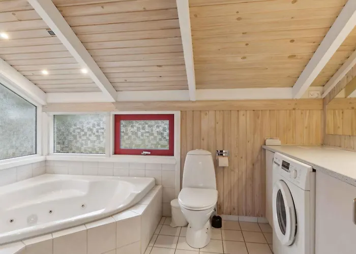Casa vacanze Cozy Summer House Near *