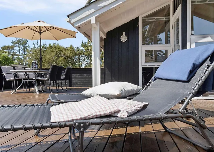 Casa vacanze Cozy Summer House Near Hals