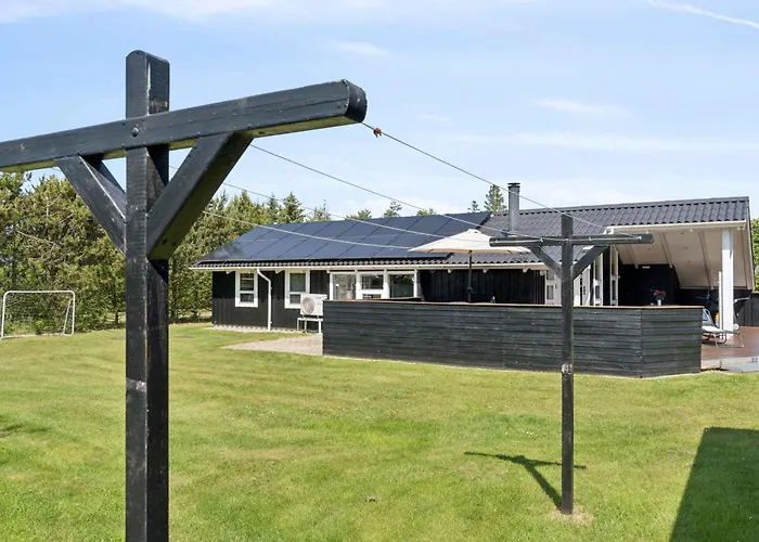 Casa vacanze Cozy Summer House Near