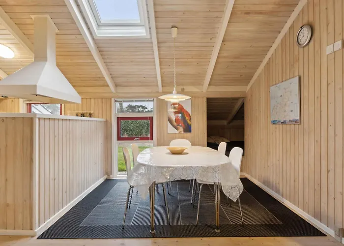 Casa vacanze Cozy Summer House Near *