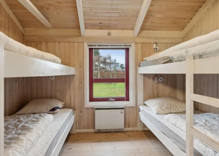 Cozy Summer House Near Casa vacanze