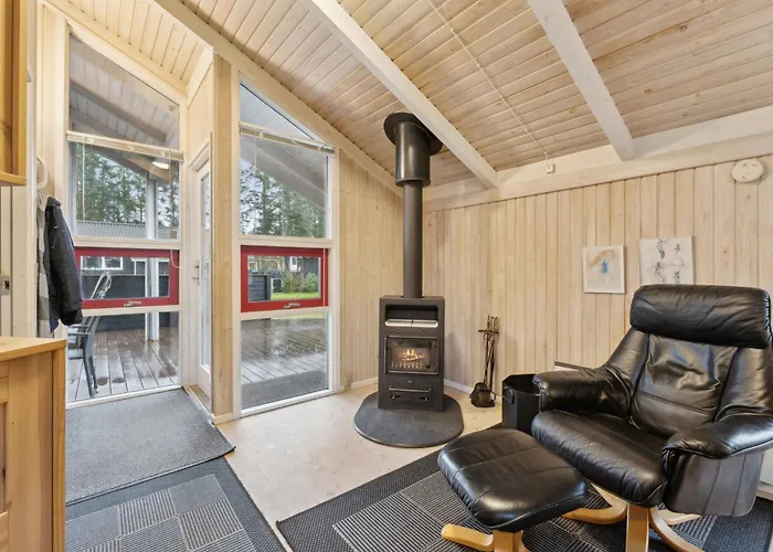Casa vacanze Cozy Summer House Near