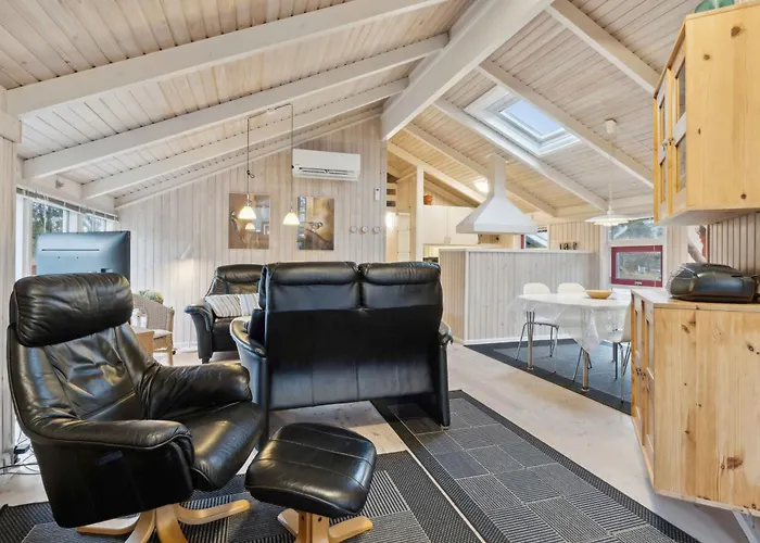 Casa vacanze Cozy Summer House Near Hals