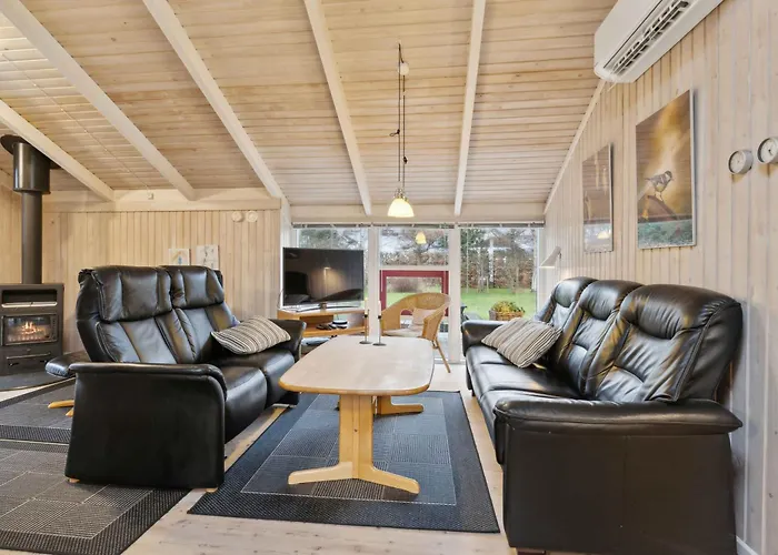 Casa vacanze Cozy Summer House Near